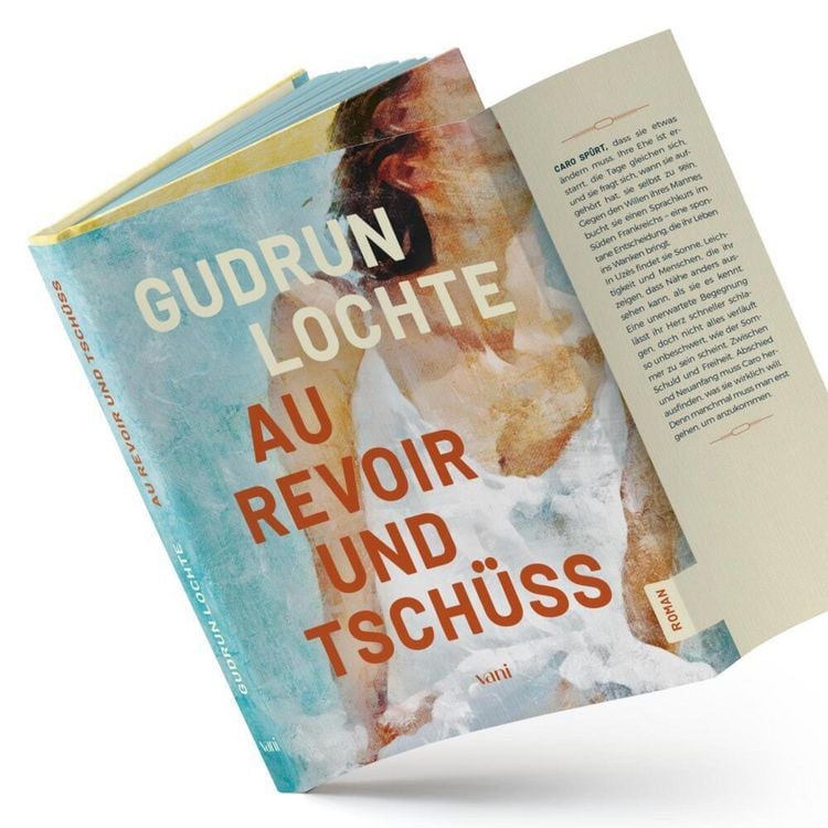 Produktbild: Au revoir und tsch&uuml;ss