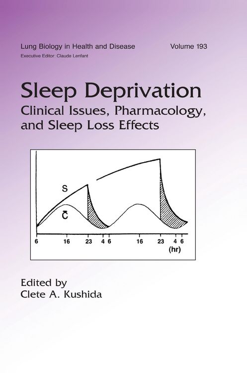 Produktbild: Sleep Deprivation