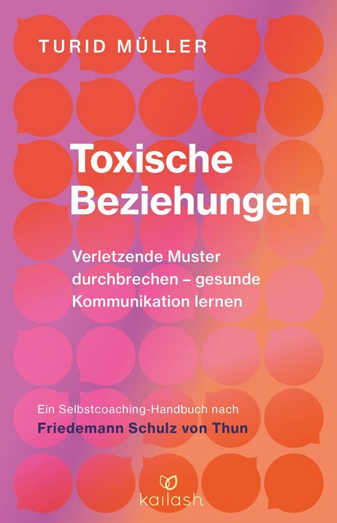 Produktbild: Toxische Beziehungen