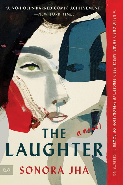 Produktbild: Laughter, The