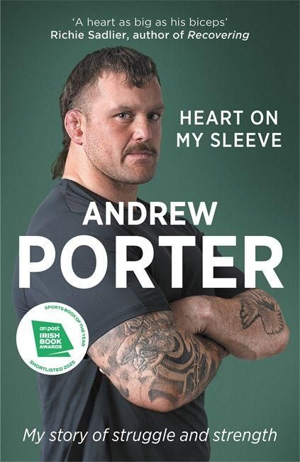 Produktbild: Heart on My Sleeve
