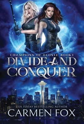 Produktbild: Divide and Conquer