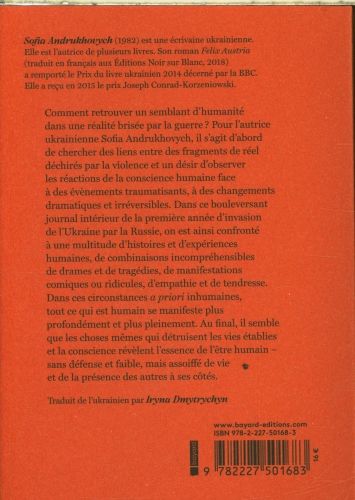 Produktbild: Tout ce qui est humain