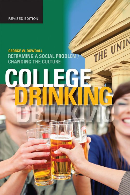 Produktbild: College Drinking