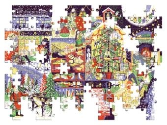 Produktbild: A Storyteller&rsquo;s Christmas