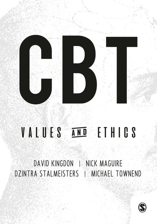 Produktbild: CBT Values and Ethics
