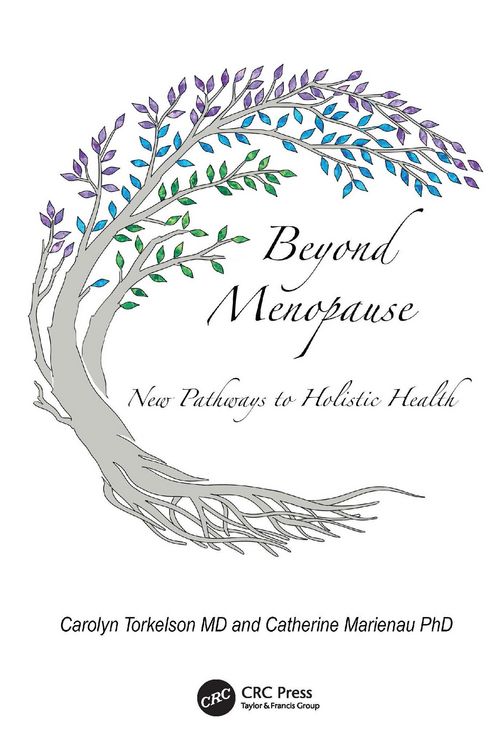 Produktbild: Beyond Menopause
