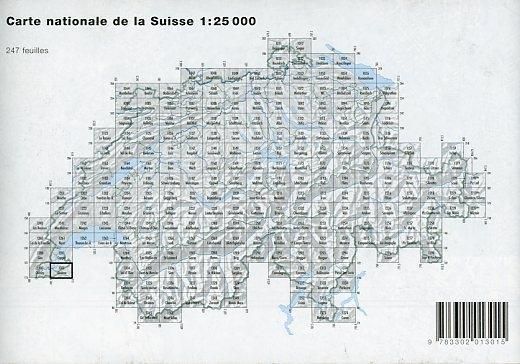 Produktbild: 1301 Gen&egrave;ve