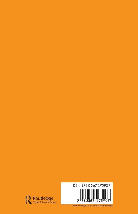 Produktbild: The Political Economy of African Famine