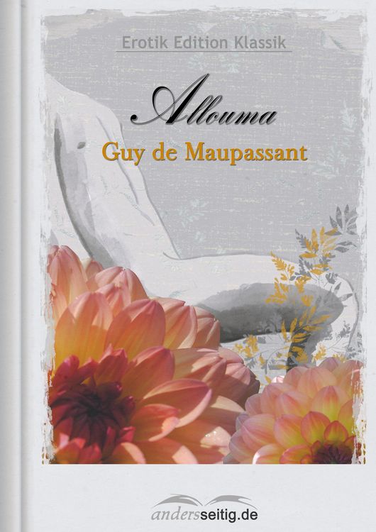 Produktbild: Allouma