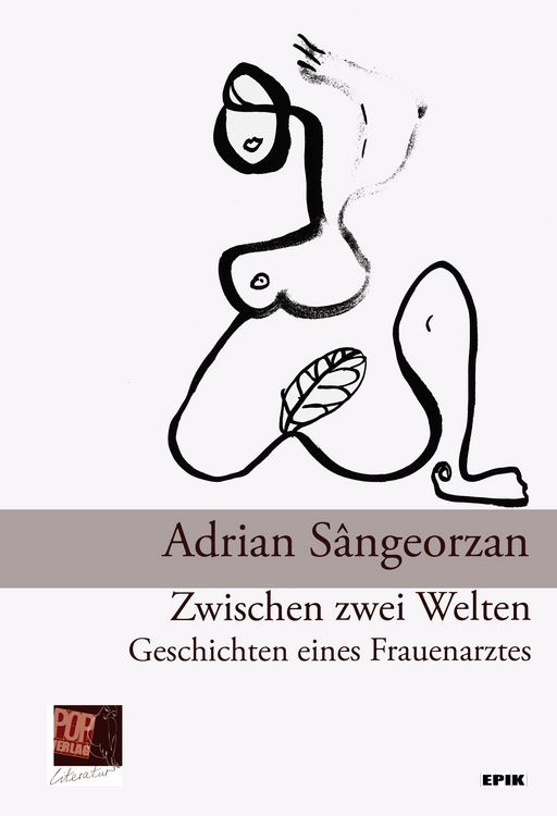 Produktbild: Zwischen zwei Welten. Geschichten eines Frauenarztes