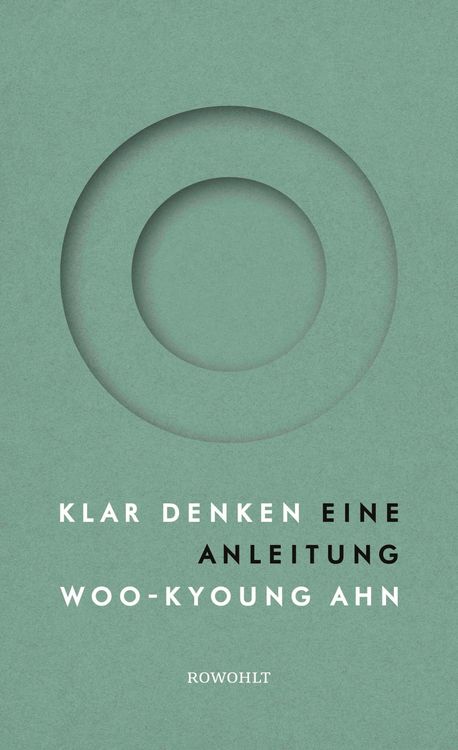 Produktbild: Klar denken