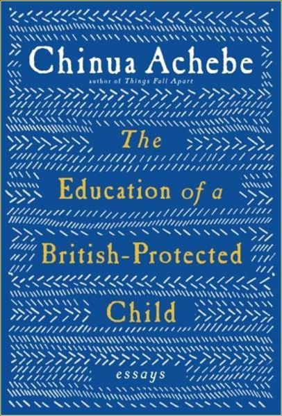 Produktbild: The Education of a British-Protected Child