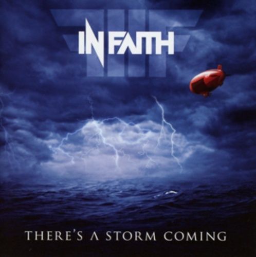 Produktbild: In Faith: There's A Storm Coming