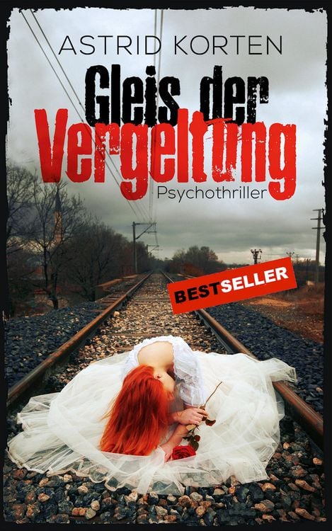 Produktbild: Gleis der Vergeltung