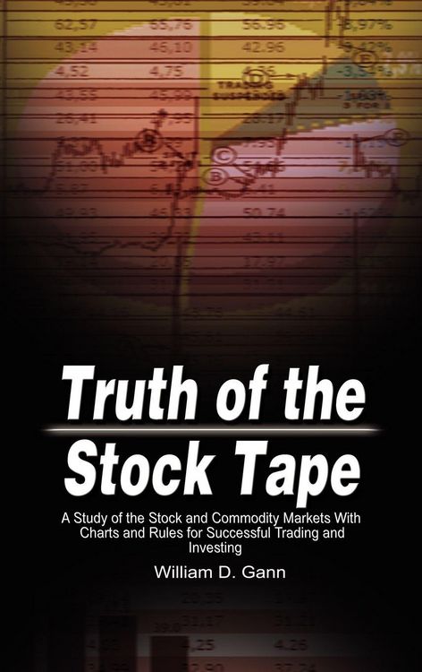 Produktbild: Truth of the Stock Tape