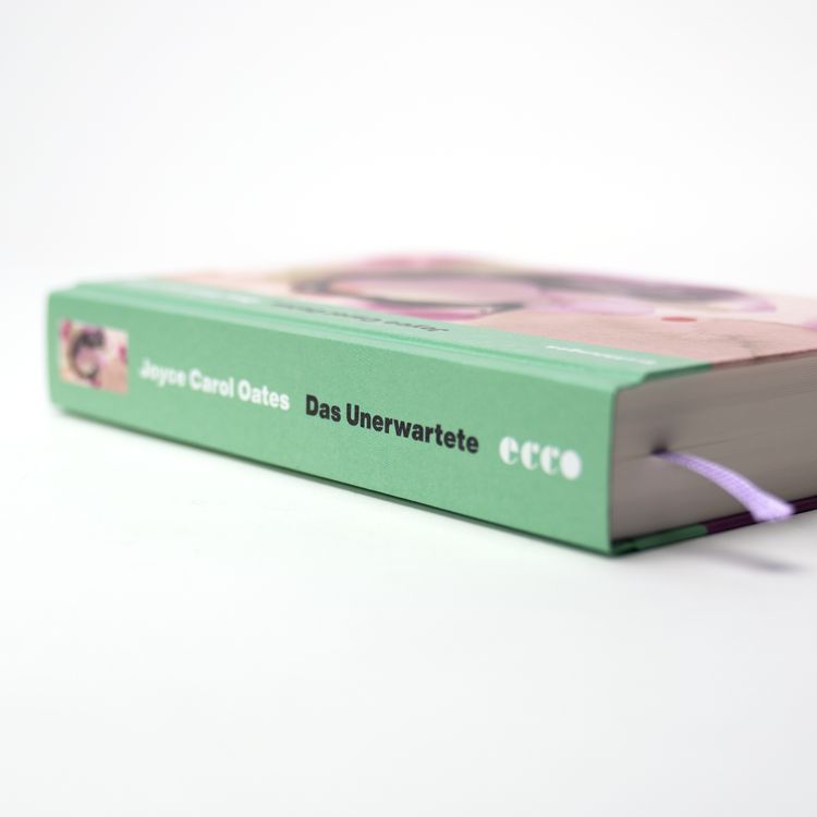 Produktbild: Das Unerwartete