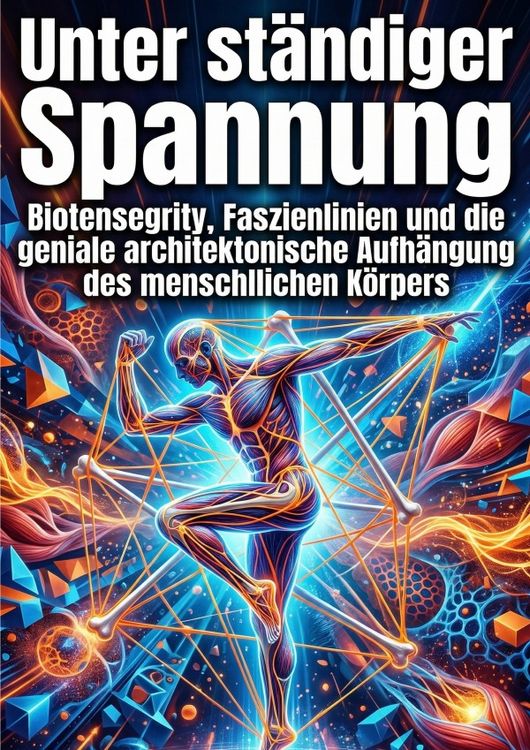 Produktbild: Unter st&auml;ndiger Spannung