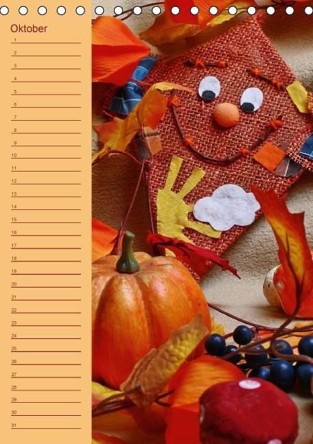 Produktbild: Der Geburtstagskalender (Tischkalender immerw&auml;hrend DIN A5 hoch)