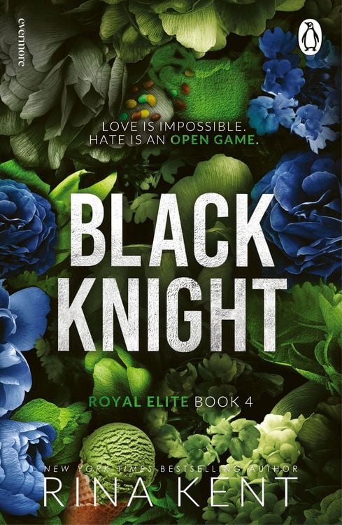 Produktbild: Black Knight