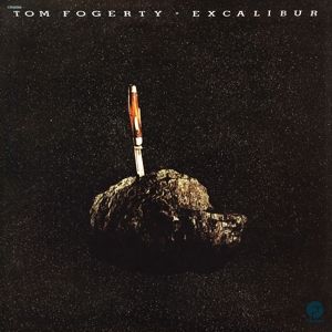 Produktbild: Excalibur (Vinyl)