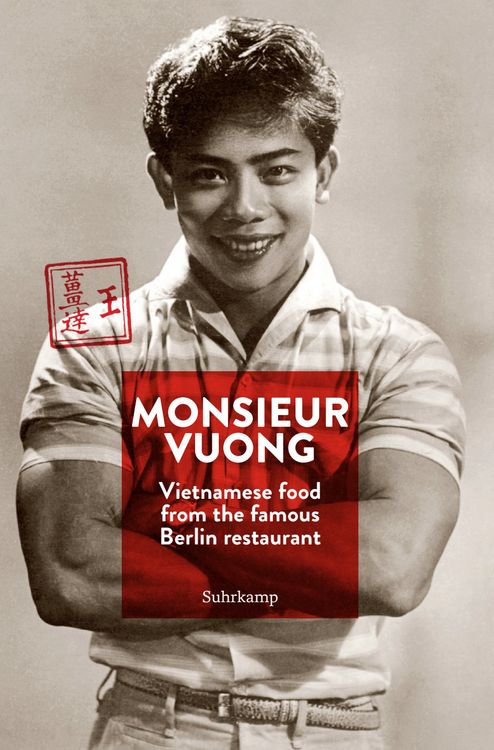 Produktbild: Monsieur Vuong