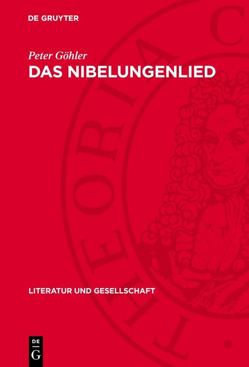 Produktbild: Das Nibelungenlied