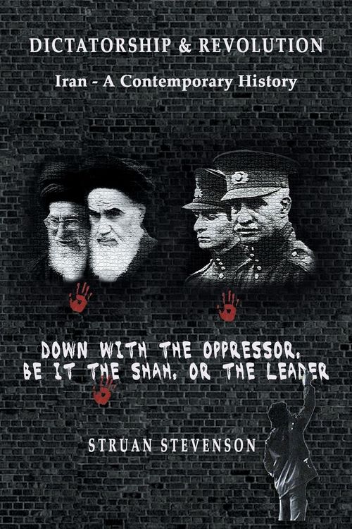 Produktbild: Dictatorship and Revolution