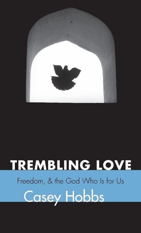 Produktbild: Trembling Love