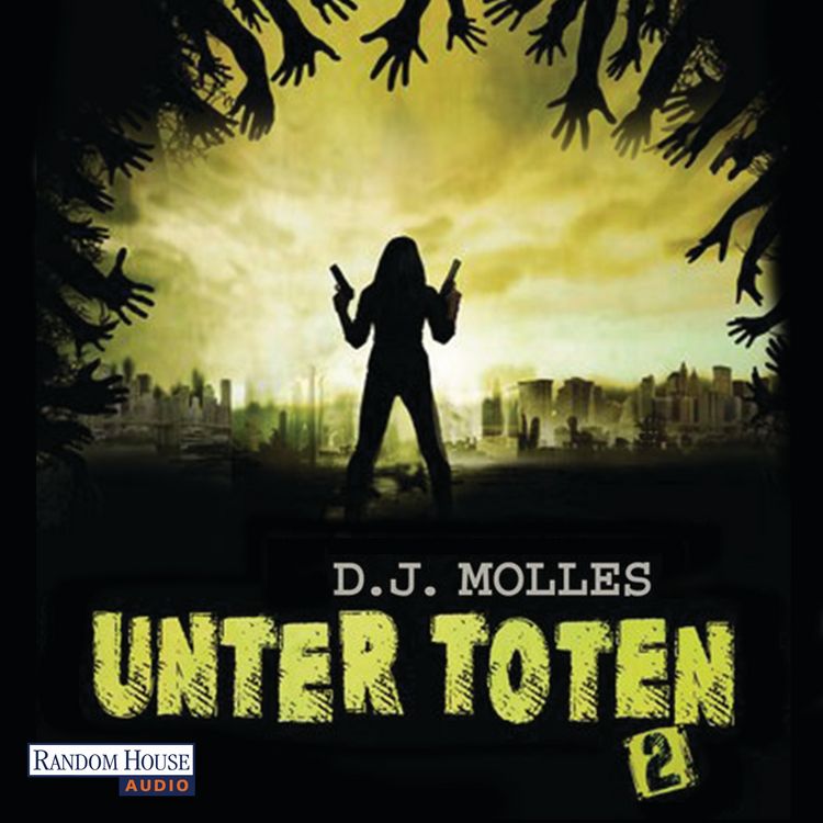 Produktbild: Unter Toten 2