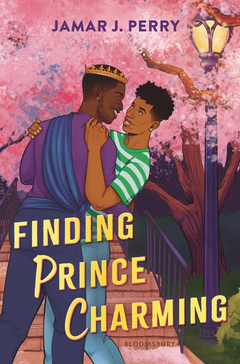 Produktbild: Finding Prince Charming