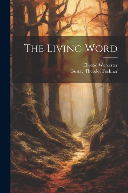 Produktbild: The Living Word [microform]