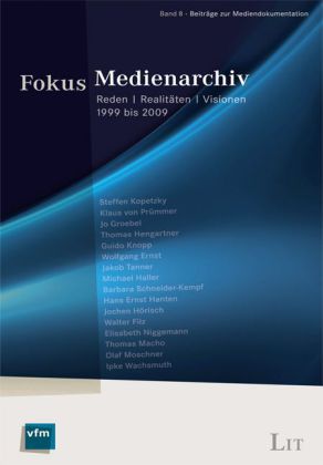 Produktbild: Fokus Medienarchiv