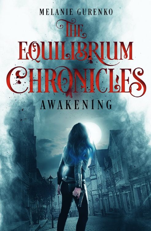 Produktbild: The Equilibrium Chronicles
