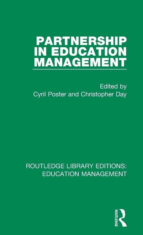 Produktbild: Partnership in Education Management