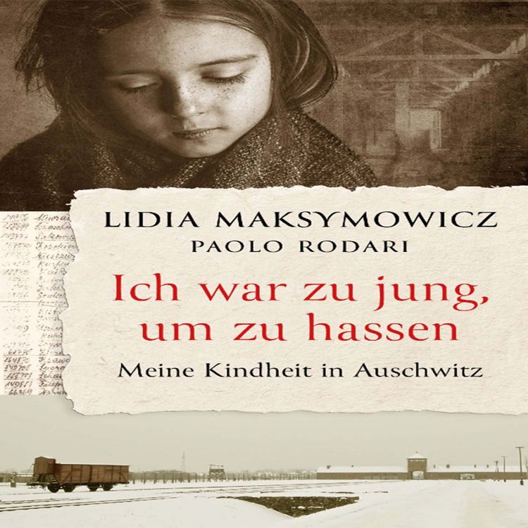 Produktbild: Ich war zu jung, um zu hassen.