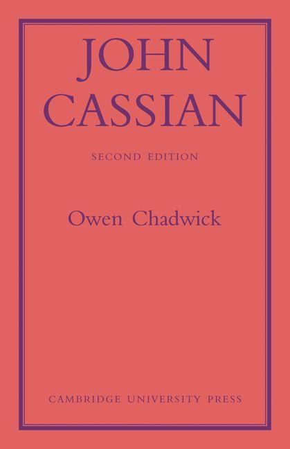 Produktbild: John Cassian
