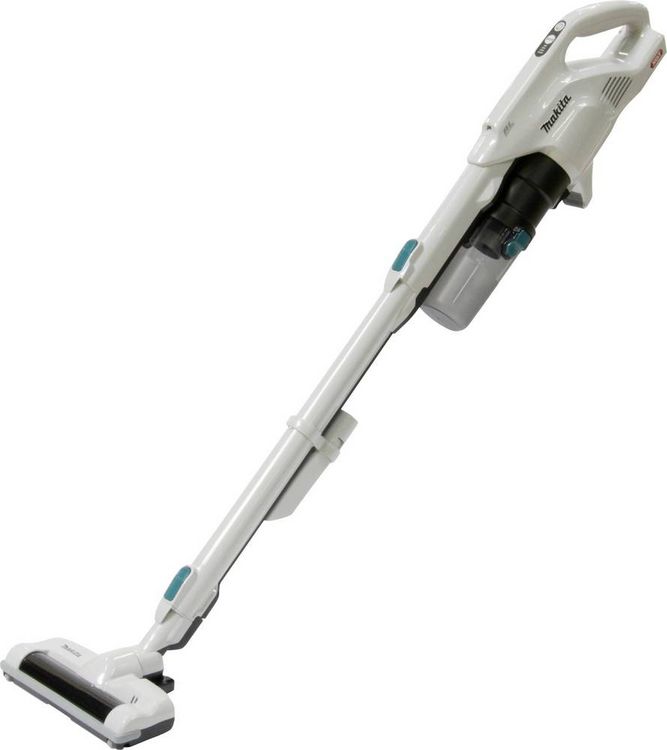 Produktbild: Makita CL004GZ Akku-Zyklon-Staubsauger Beutellos, Zyklon-Technik