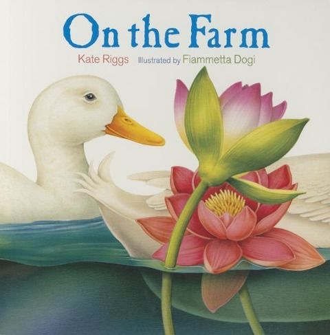Produktbild: On the Farm