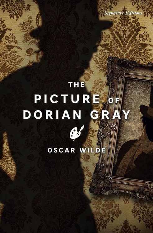 Produktbild: The Picture of Dorian Gray