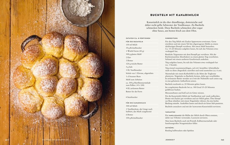 Produktbild: Österreich vegetarisch