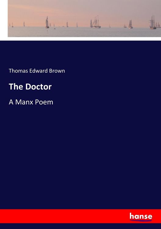 Produktbild: The Doctor