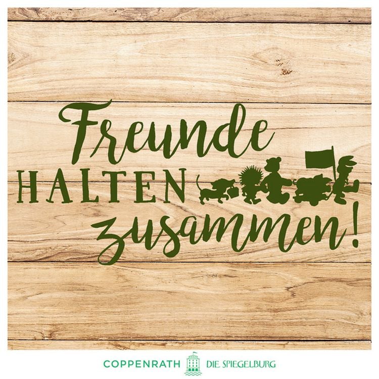 Produktbild: Freundebuch &ndash; Meine Freunde