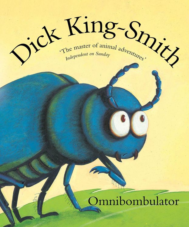 Produktbild: Omnibombulator