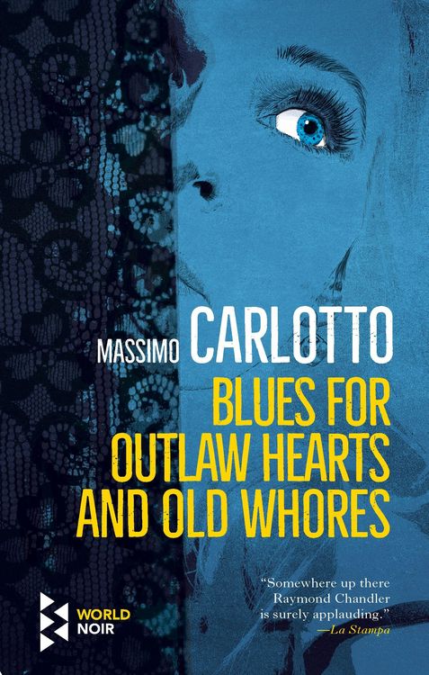 Produktbild: Blues for Outlaw Hearts and Old Whores