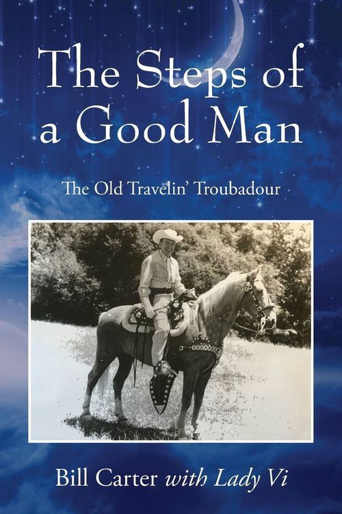 Produktbild: The Steps of a Good Man