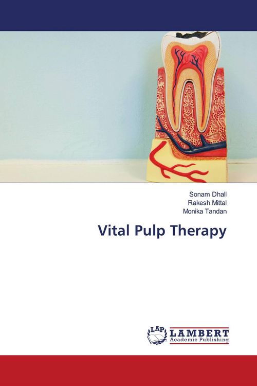 Produktbild: Vital Pulp Therapy