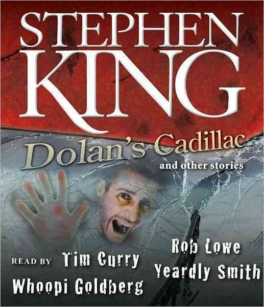 Produktbild: DOLANS CADILLAC             5D