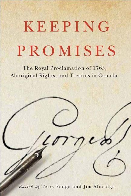 Produktbild: Keeping Promises
