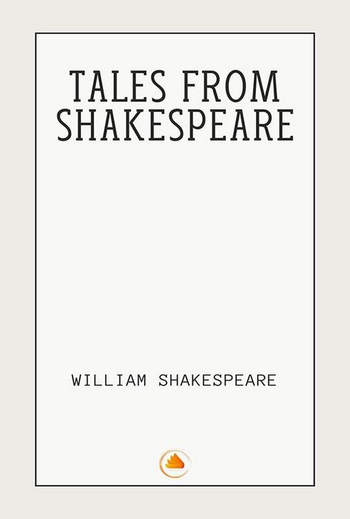 Produktbild: Tales from Shakespeare